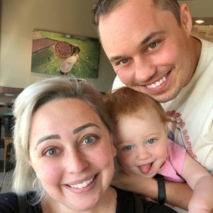 Meet your Posher, Mandy